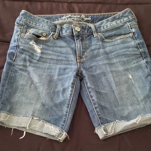 Women's shorts
